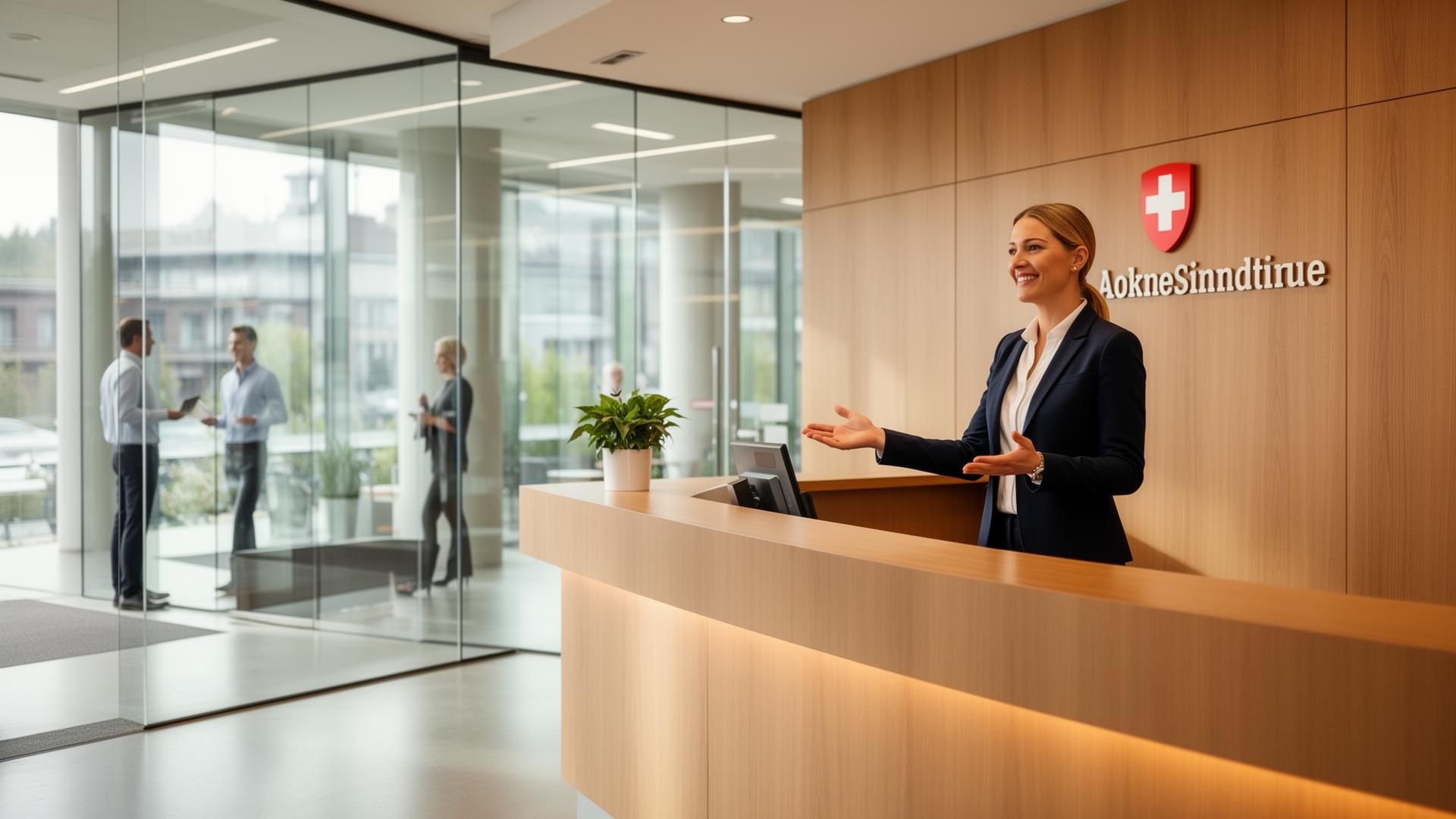 Kontakt | worknet services ag