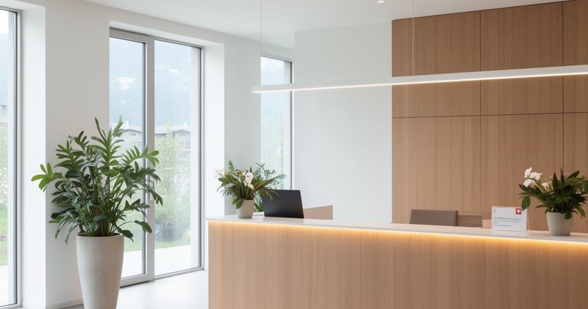 Kontakt | worknet services ag